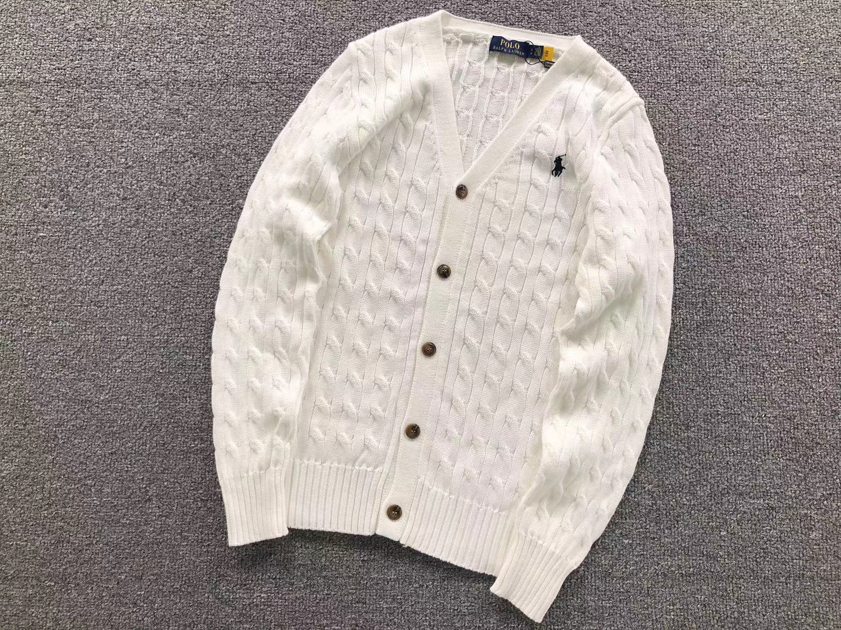 Cardigan V