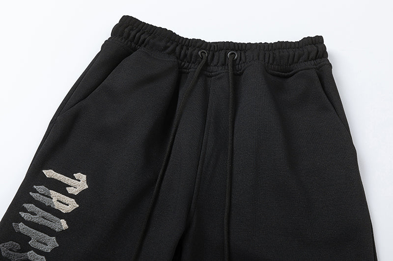 Trapstar Black/Blue 'It's a Secret' Tracksuit