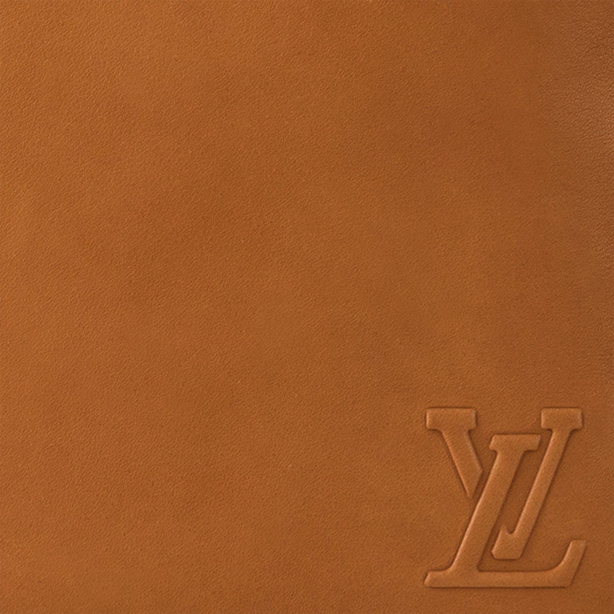 Keepall Bandoulière 50 Tan