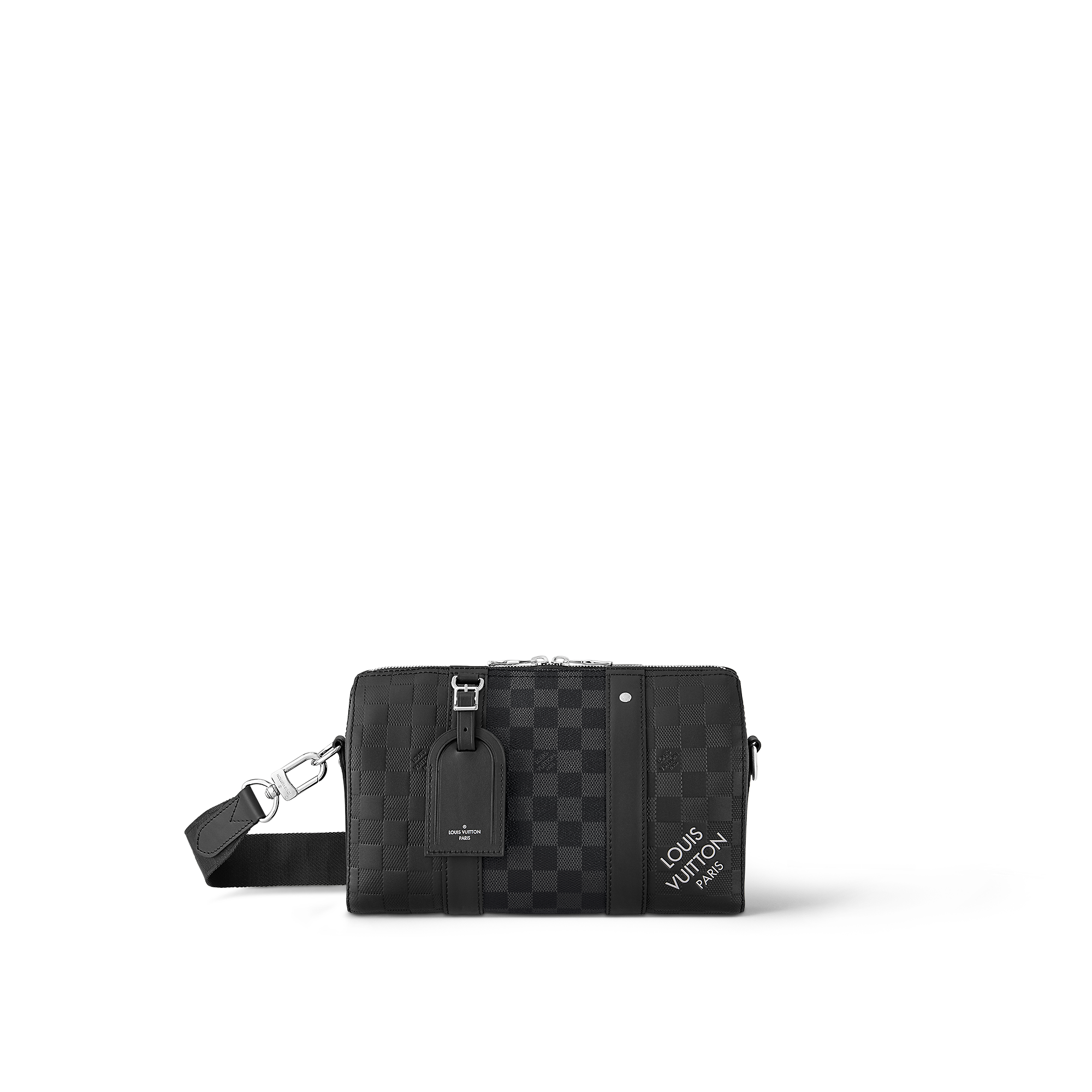 City Keepall