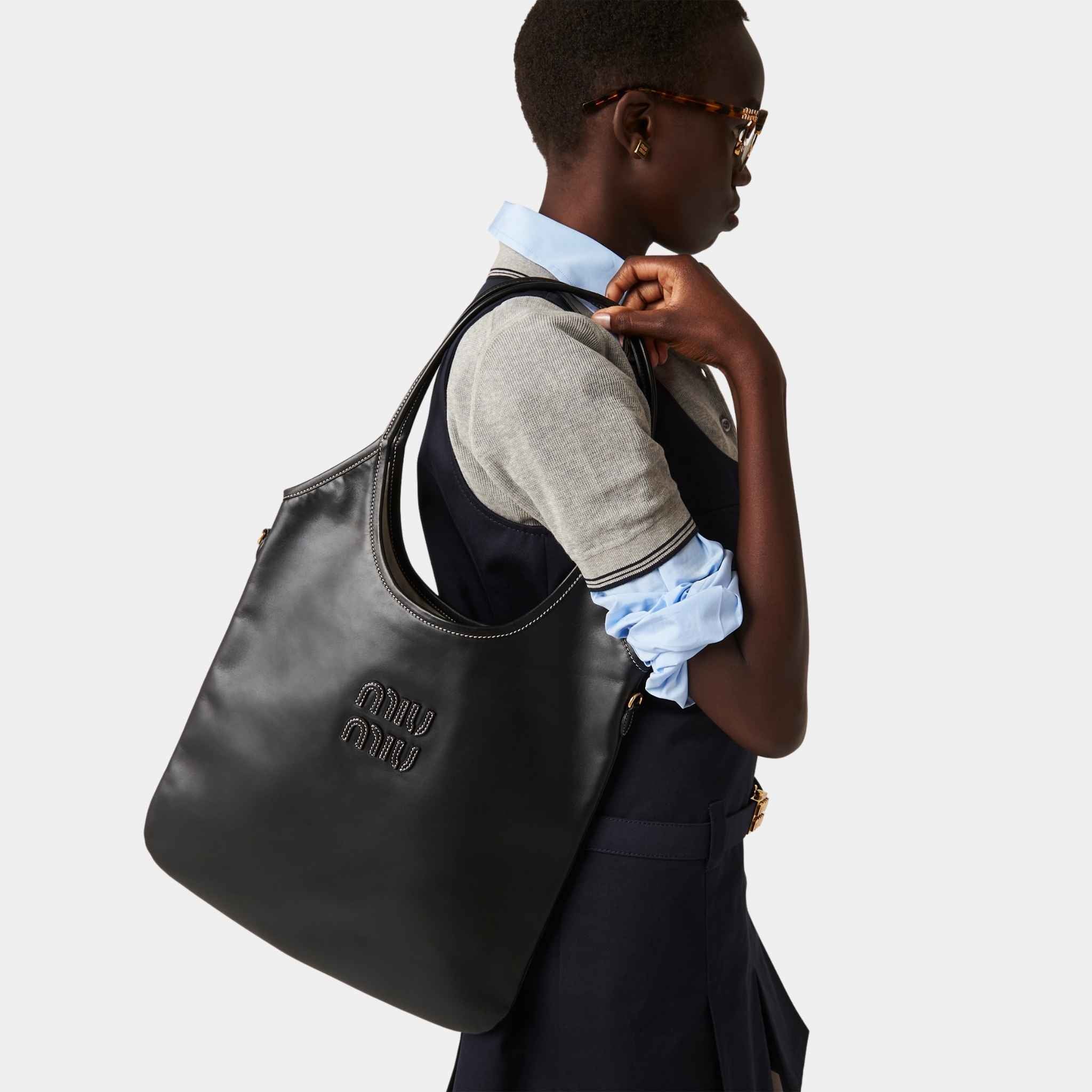 IVY Leather Bag