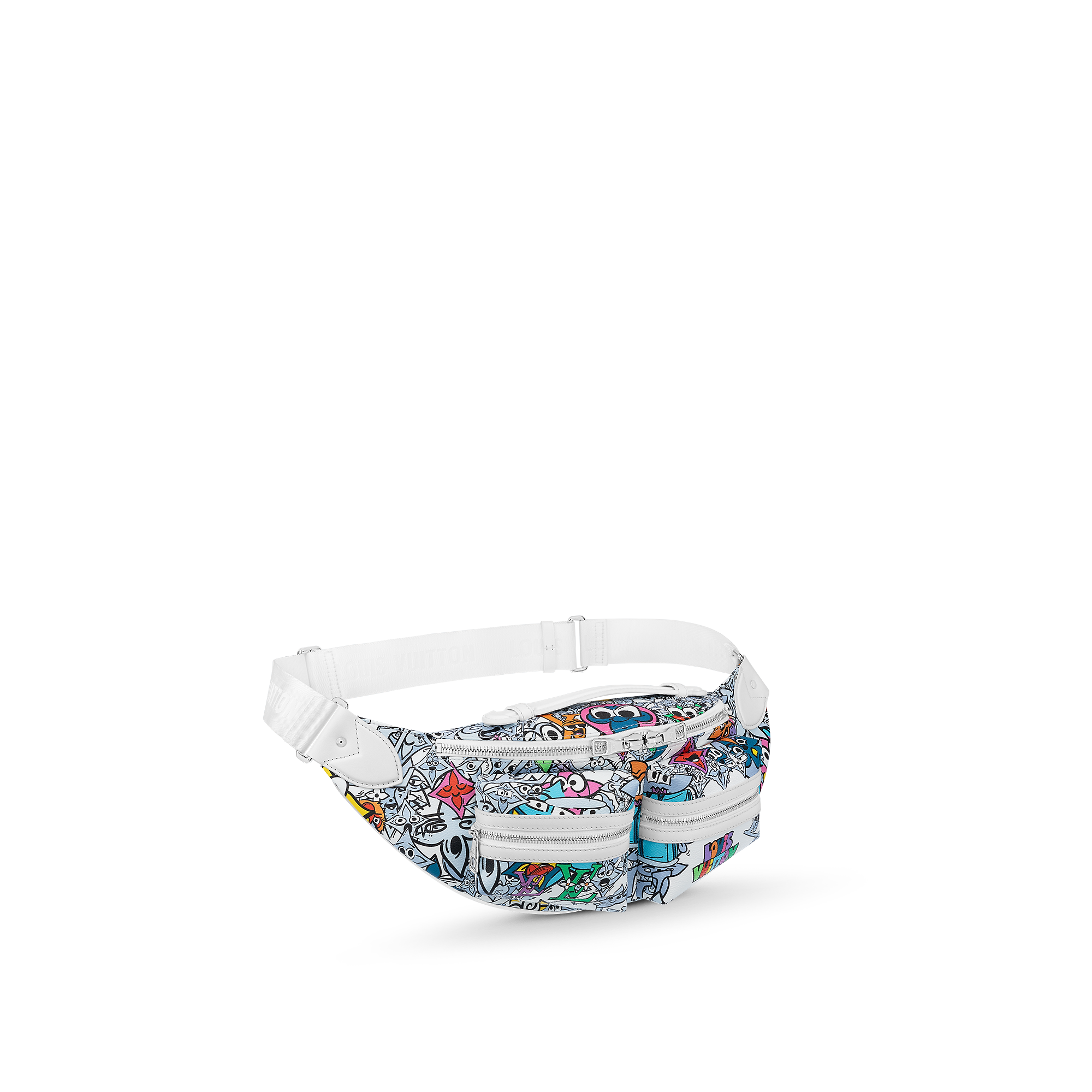 Bumbag Multipocket