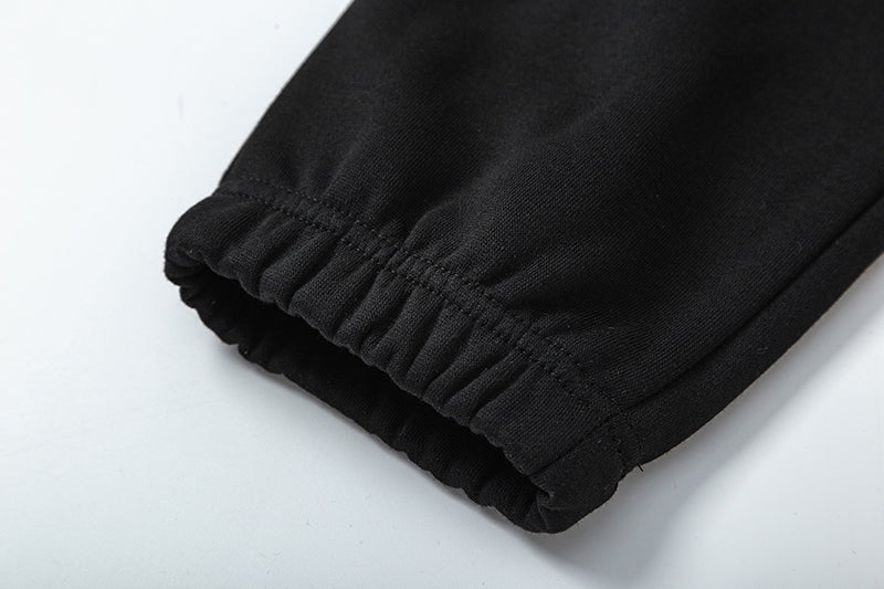 Trapstar Black/Blue Tracksuit