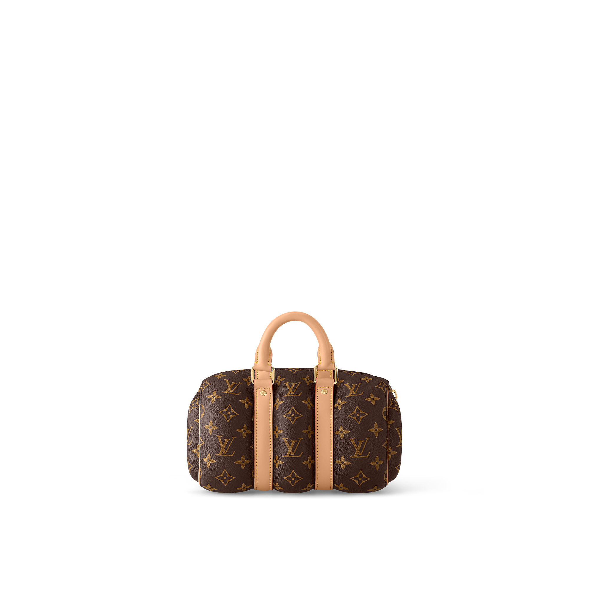 Keepall Bandoulière 25 (Blown Up)