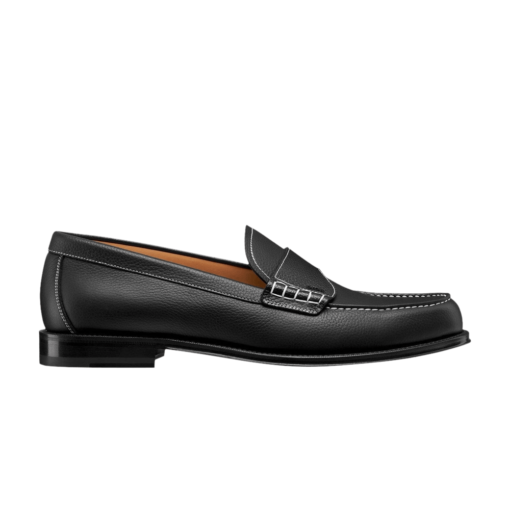 Dior Granville Loafer 'Black'
