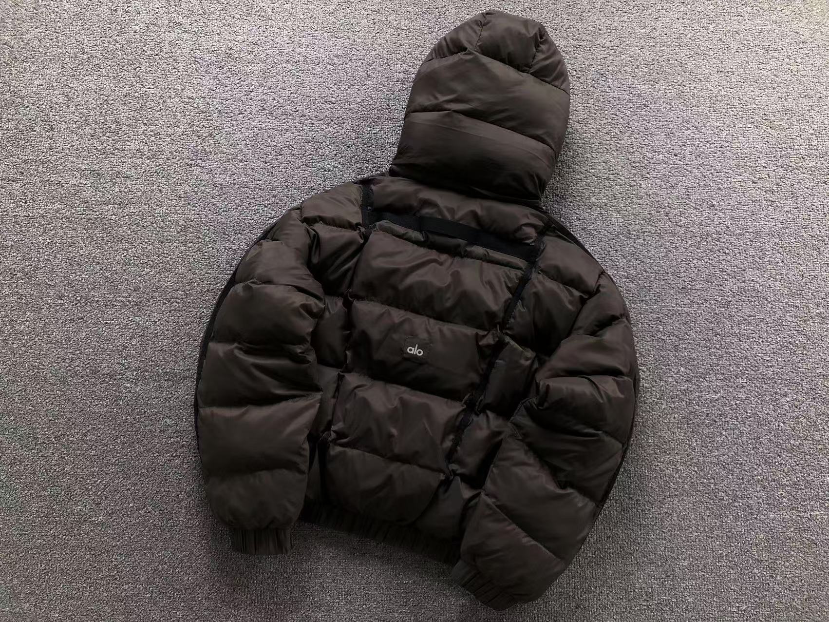 Down Jacket