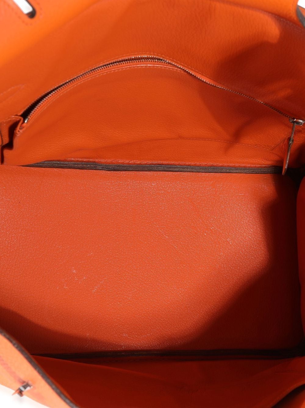 Hermès Birkin 35 Handbag