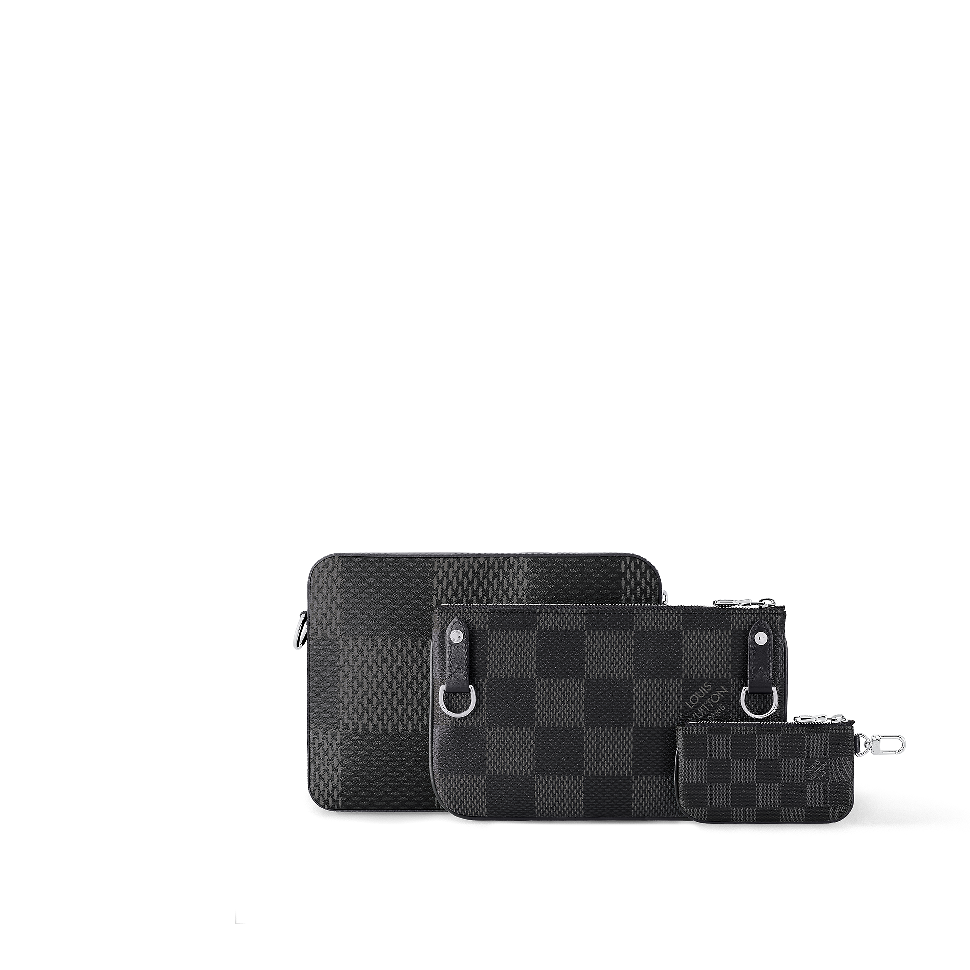 Trio Messenger