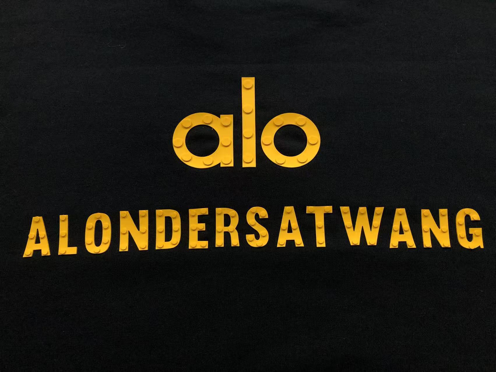 Alo T-shirt