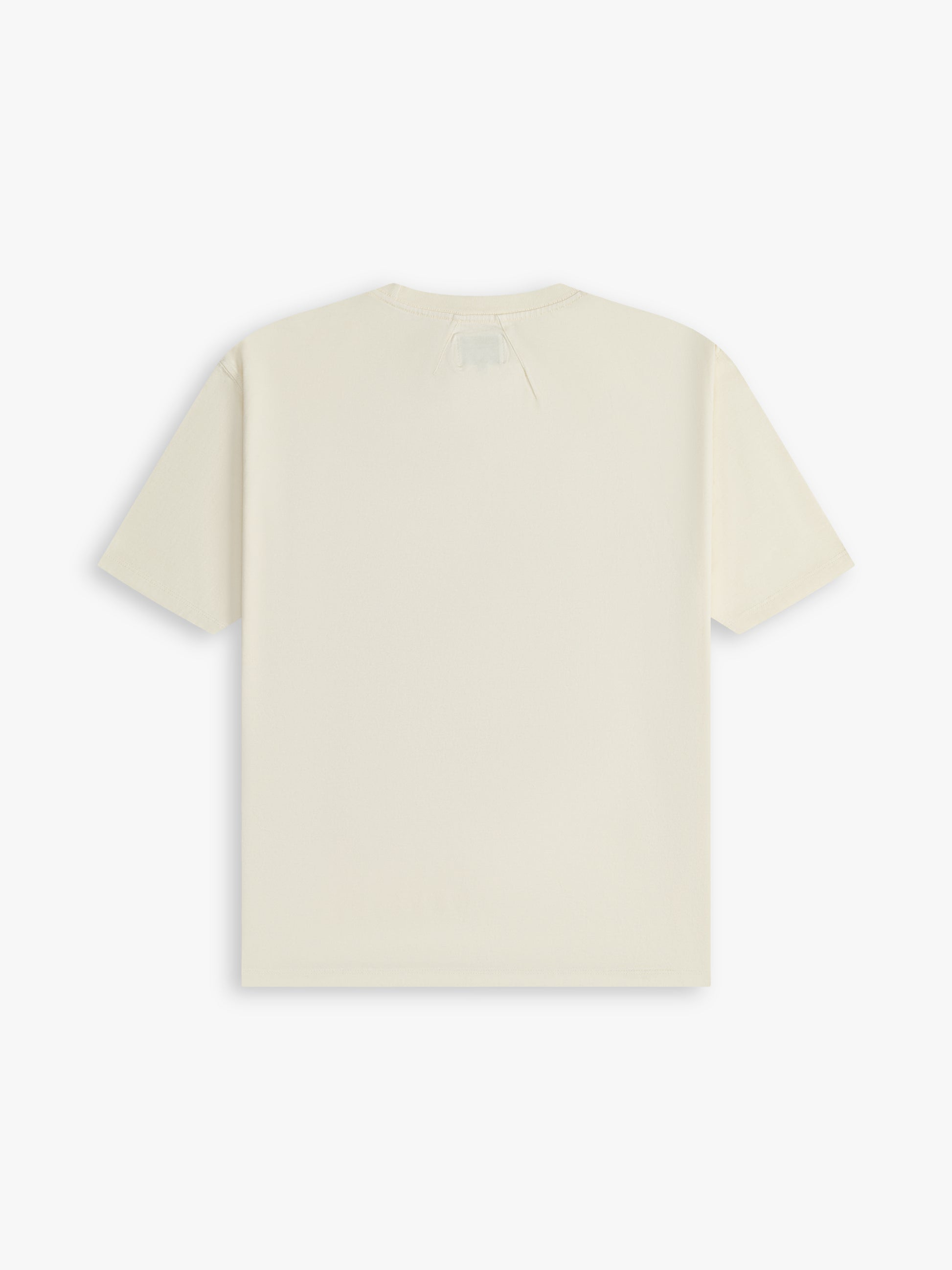 LAGO TEE - VTG WHITE