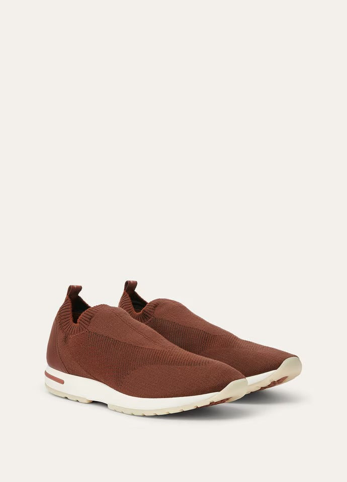 360 LP Flexy Walk Sneaker Moka Brown (HG65)