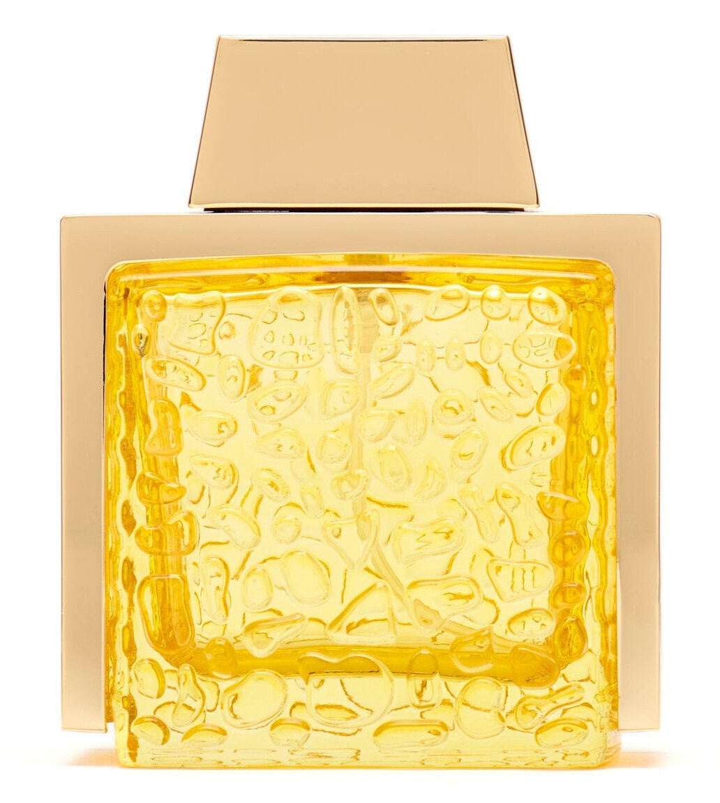 Rubeus Jaune