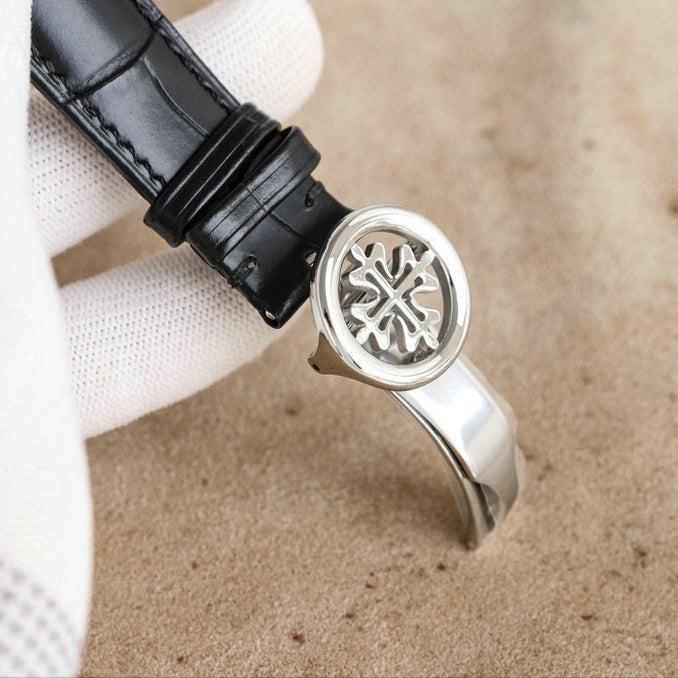 Patek Philippe 41mm 7750 Movement