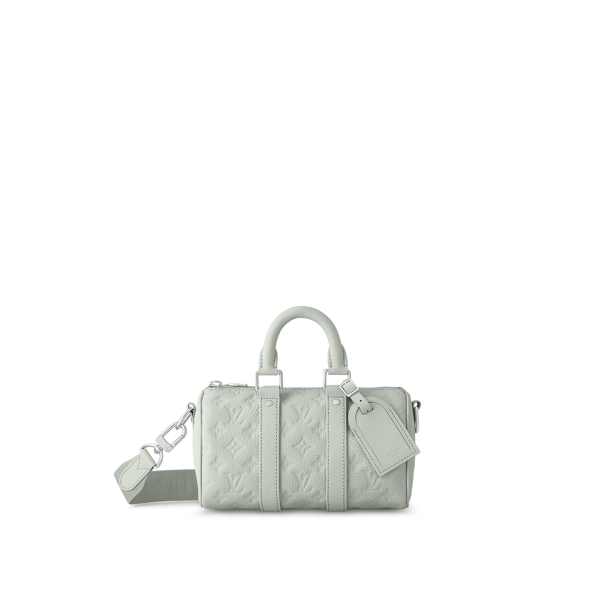 Keepall Bandoulière 25
