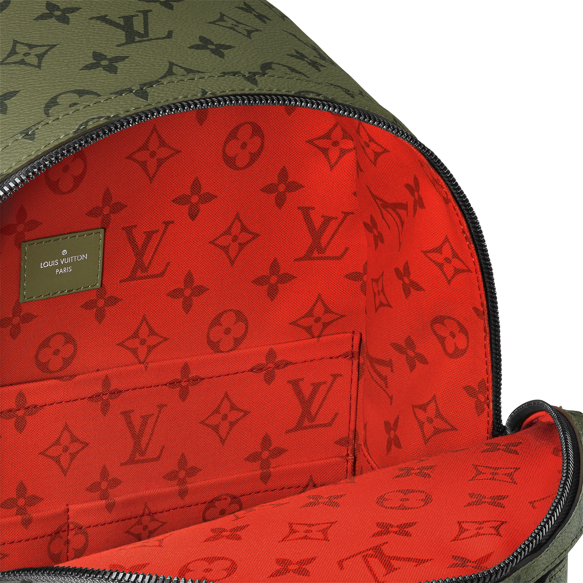Discovery Backpack PM