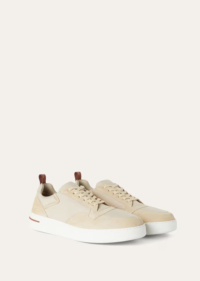 Newport Walk Sneaker Savannah (D310)