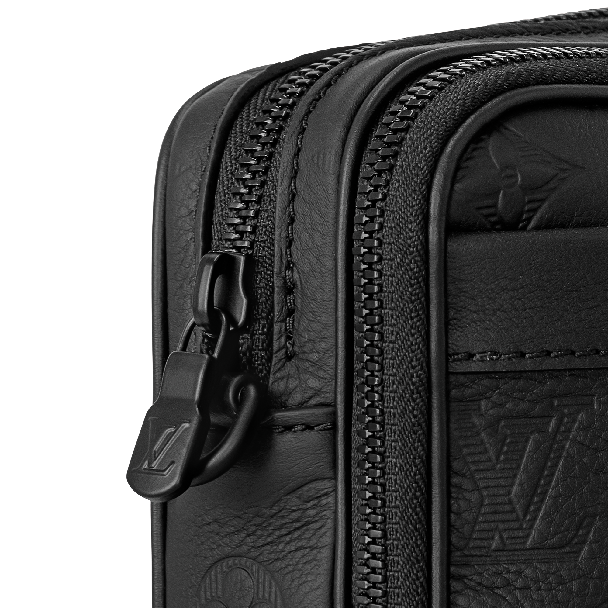Alpha Wearable Wallet