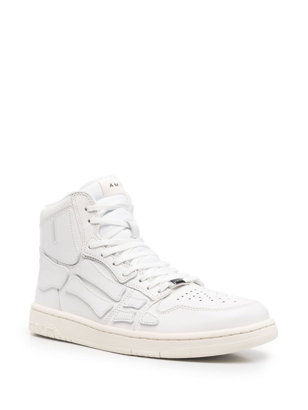 Skel hi-top sneakers