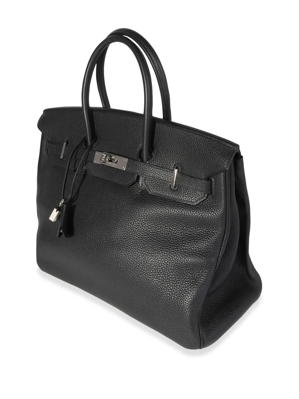 Hermès Birkin 35 Handbag