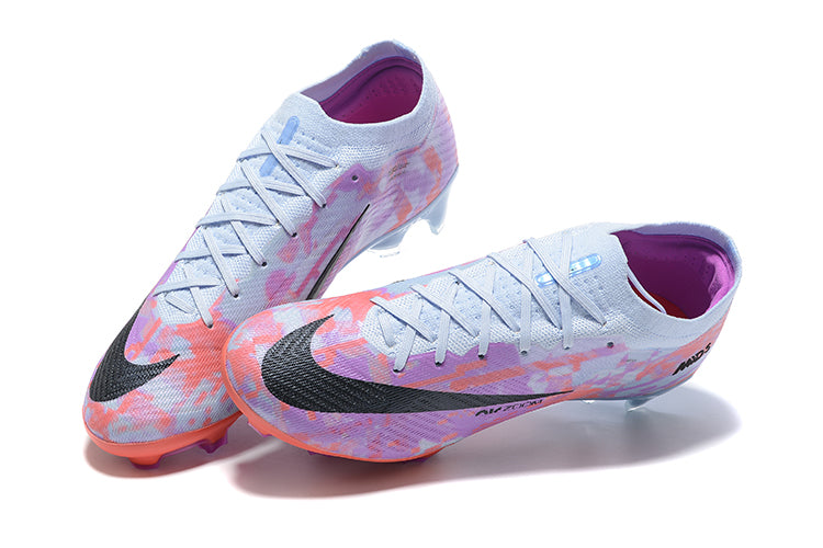 Nike Air Zoom Mercurial Vapor XV Elite Low-Top Blue Purple