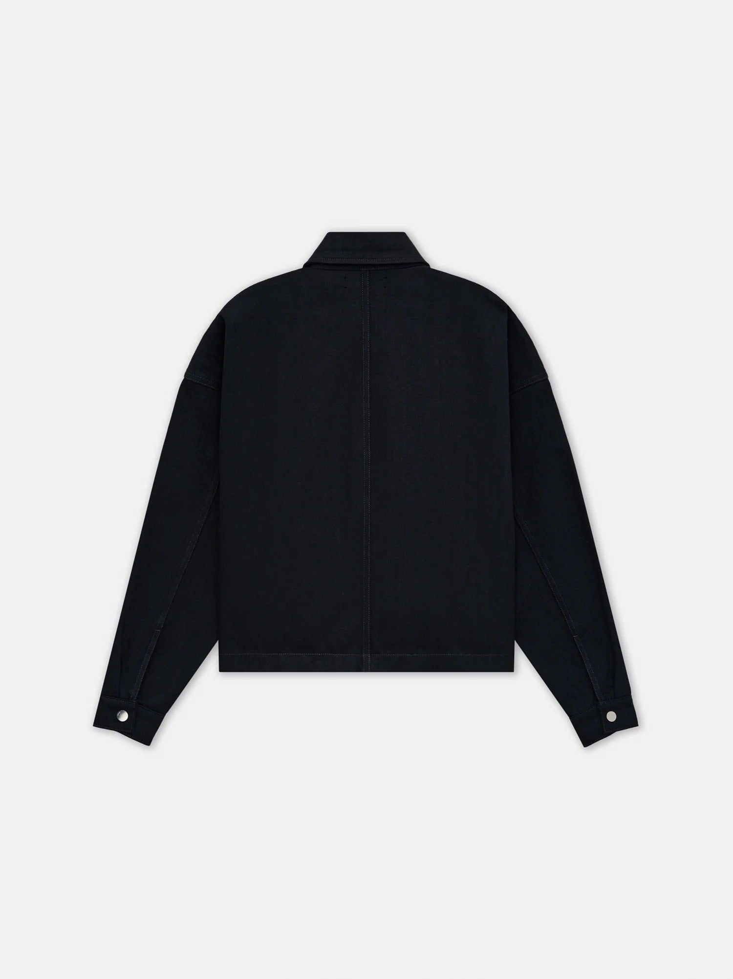 WOMEN'S MA QUAD CRYSTAL WORKWEAR JACKET BLACK OD