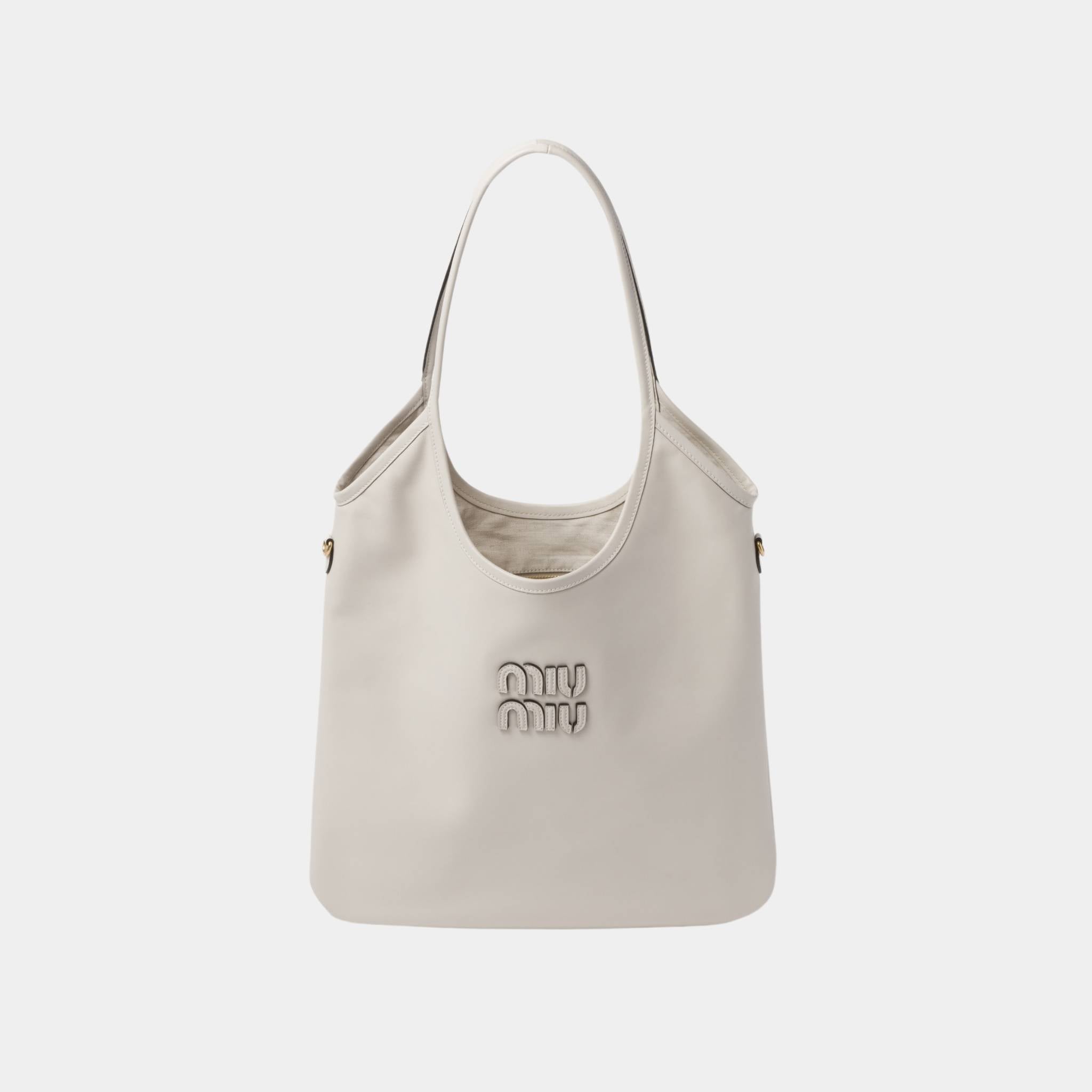 IVY Leather Bag