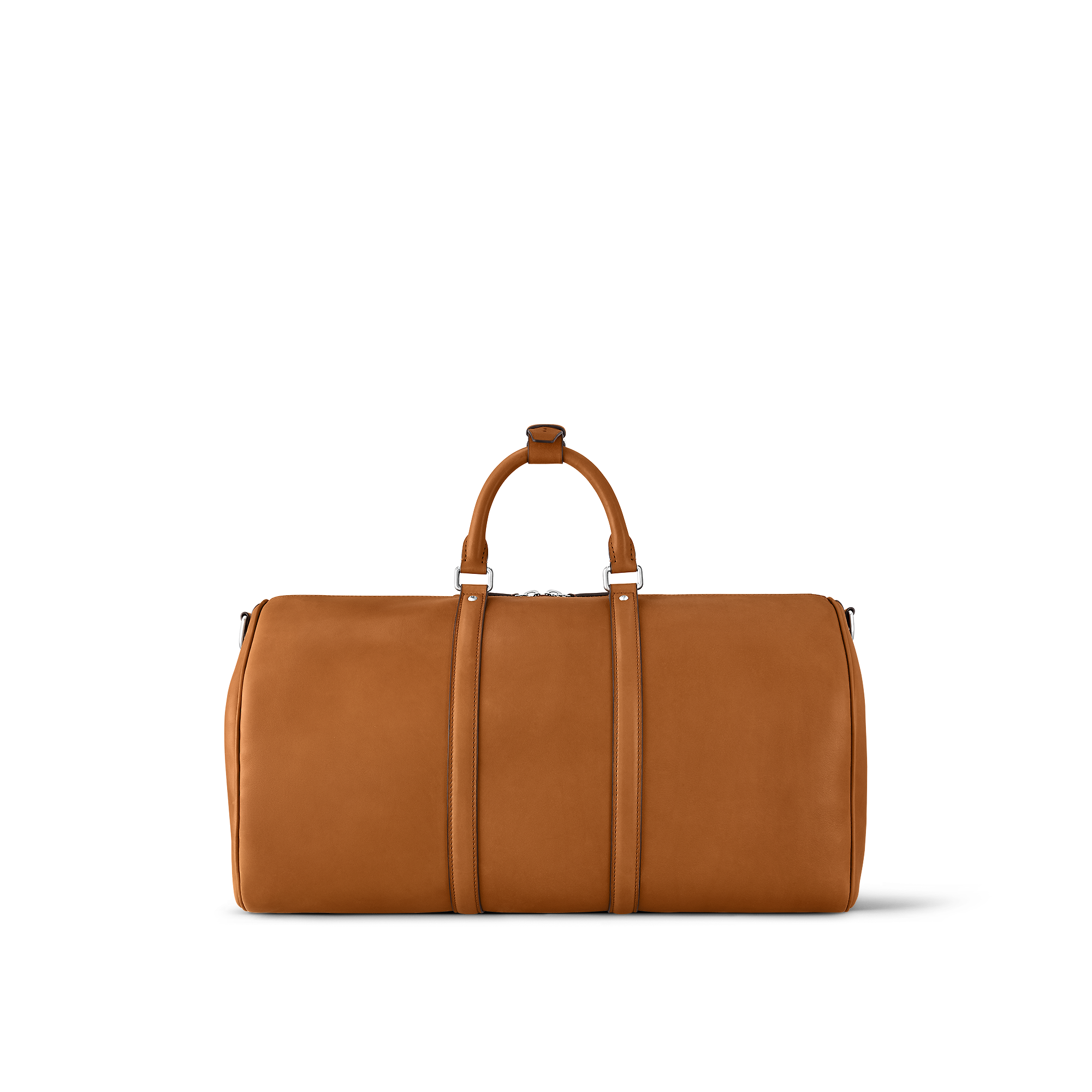 Keepall Bandoulière 50 Tan