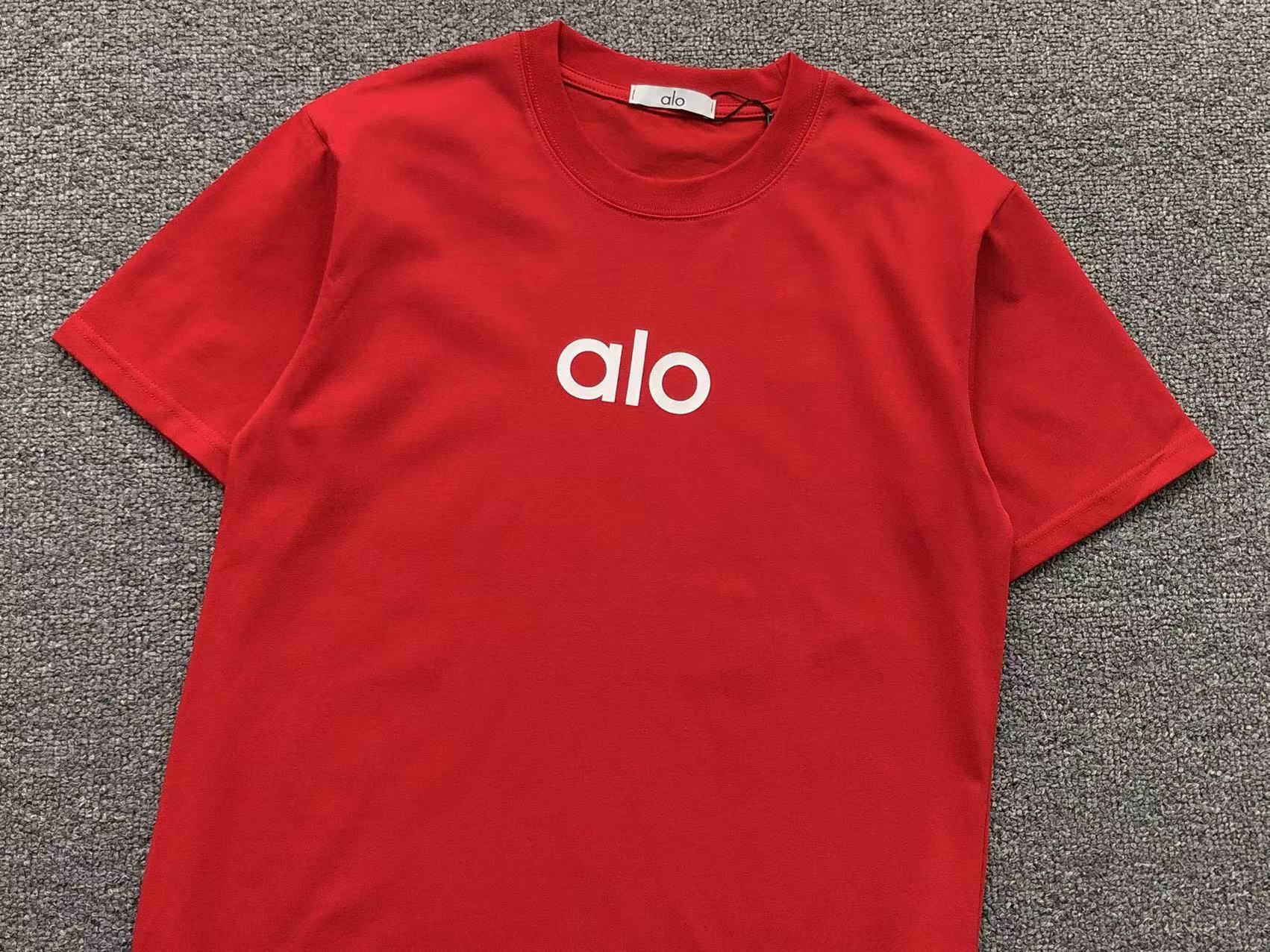 Alo T-shirt