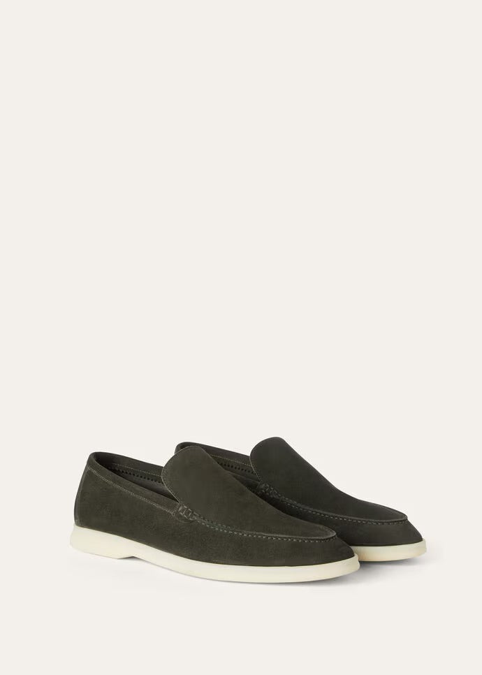 Summer Walk Loafer Mimetico (50ZK)
