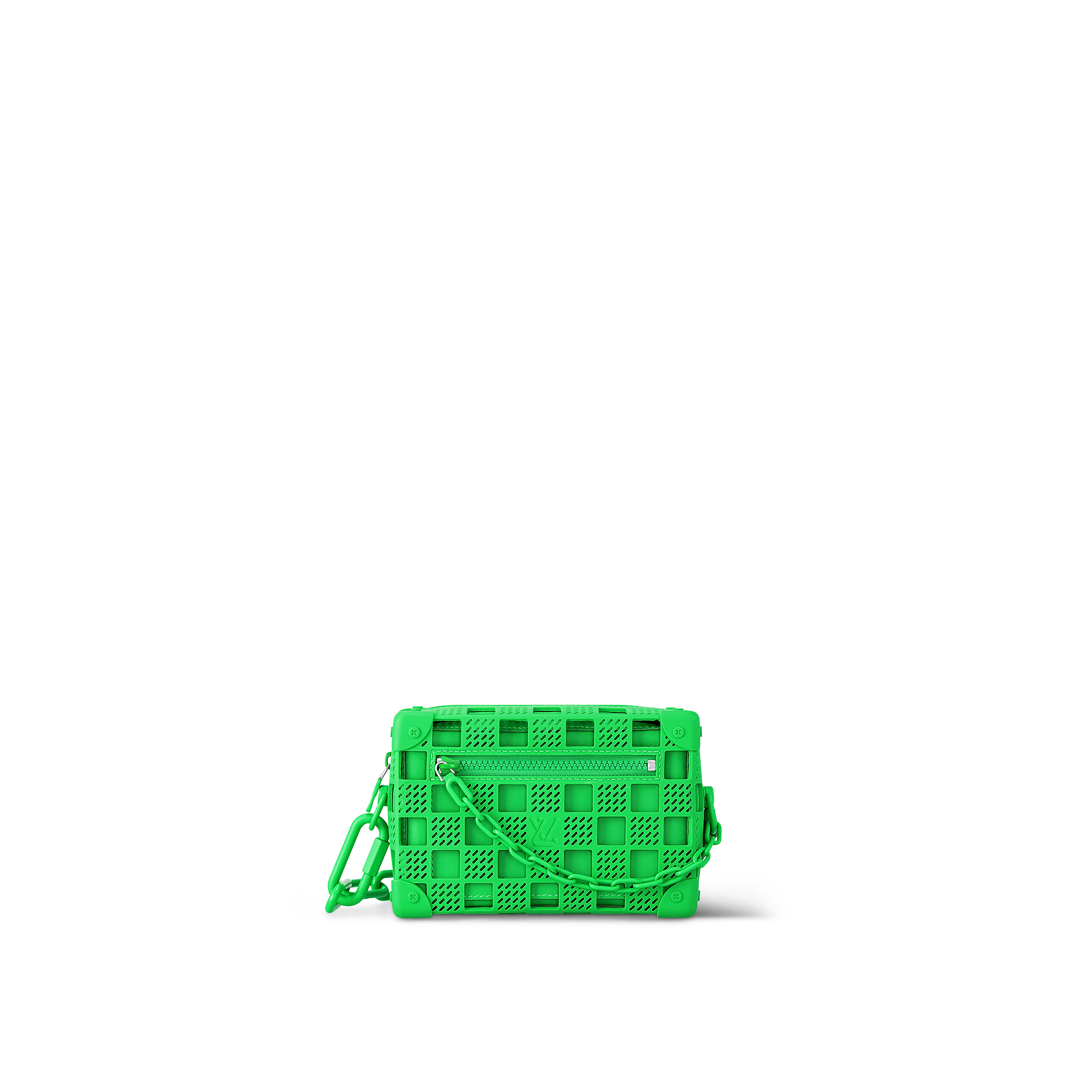 Mini Soft Trunk Rubber