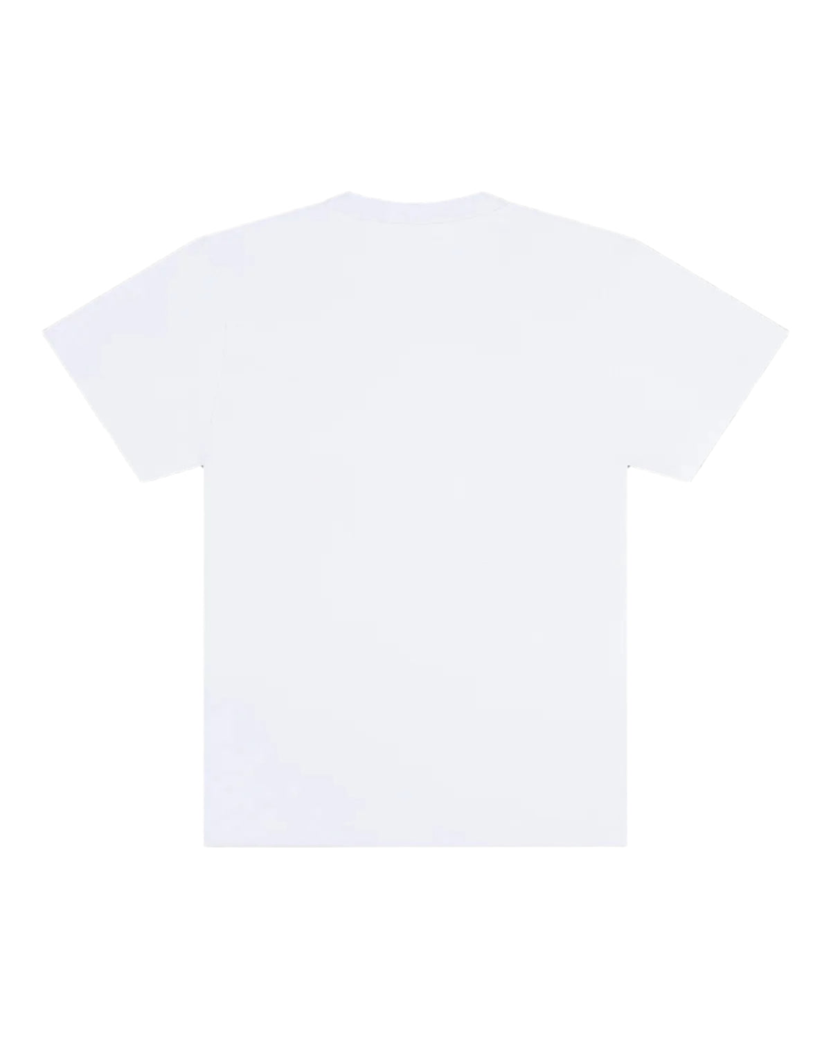 Denim Tears America Sportswear Tee White White