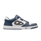 Dior Oblique - Navy Blue