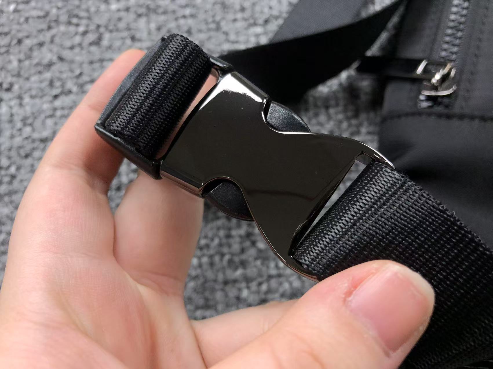Alo Waist Bag