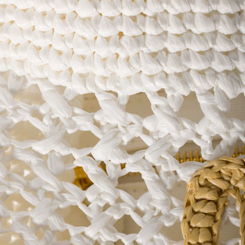 Crochet Handbag