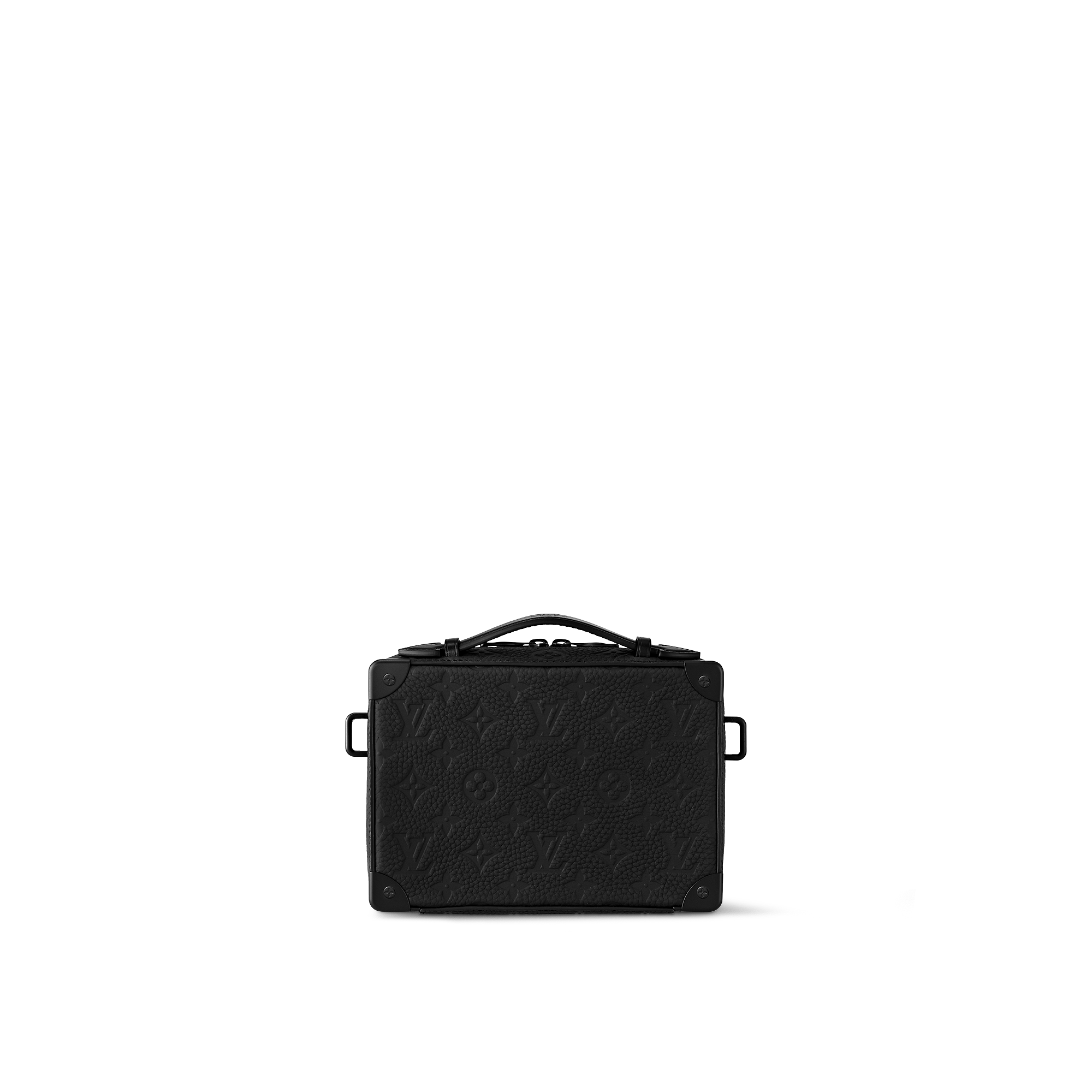 Handle Soft Trunk