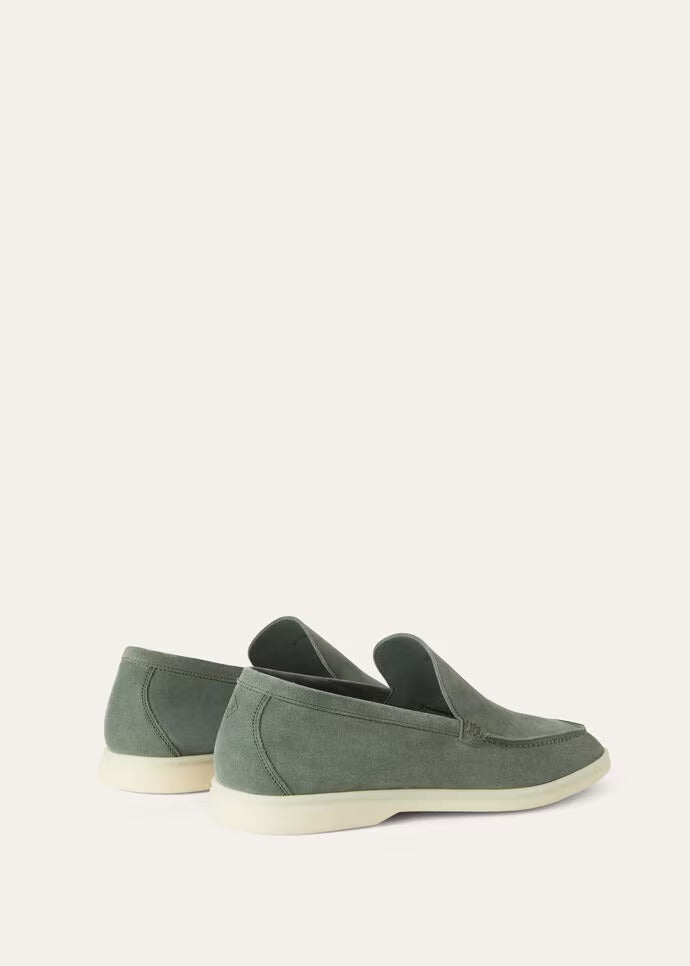 Summer Walk Loafer Frozen Fir (515Z)