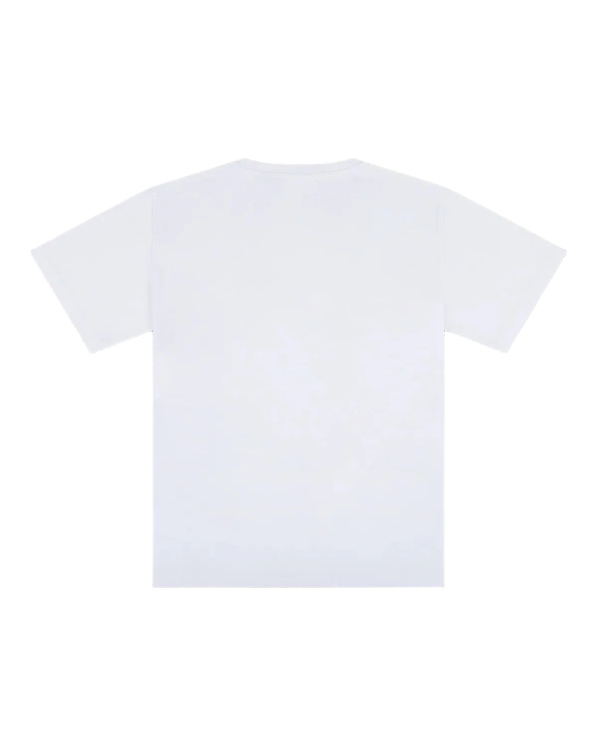 ADG Inc. Tee White