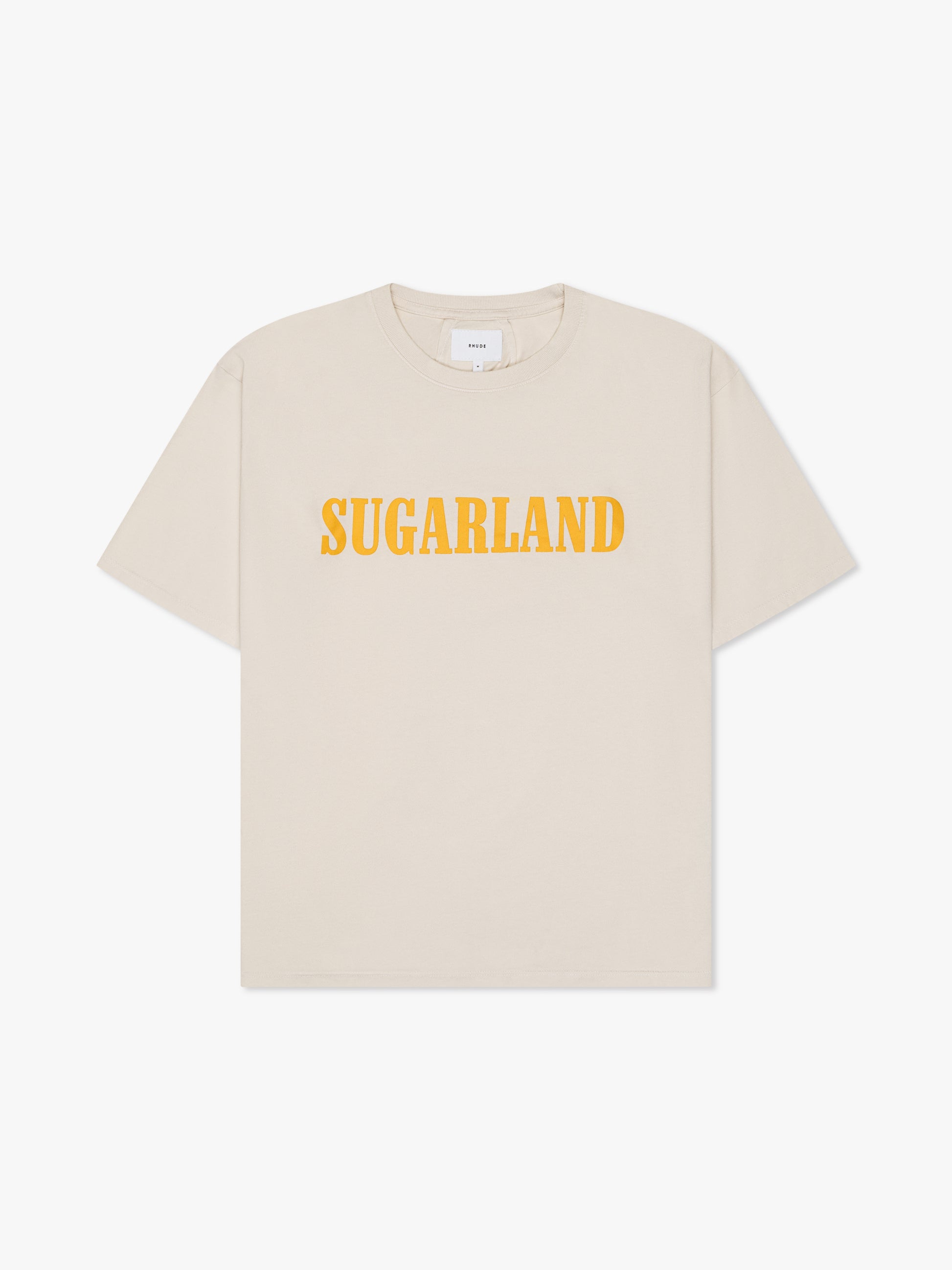 SUGARLAND TEE - WHITE