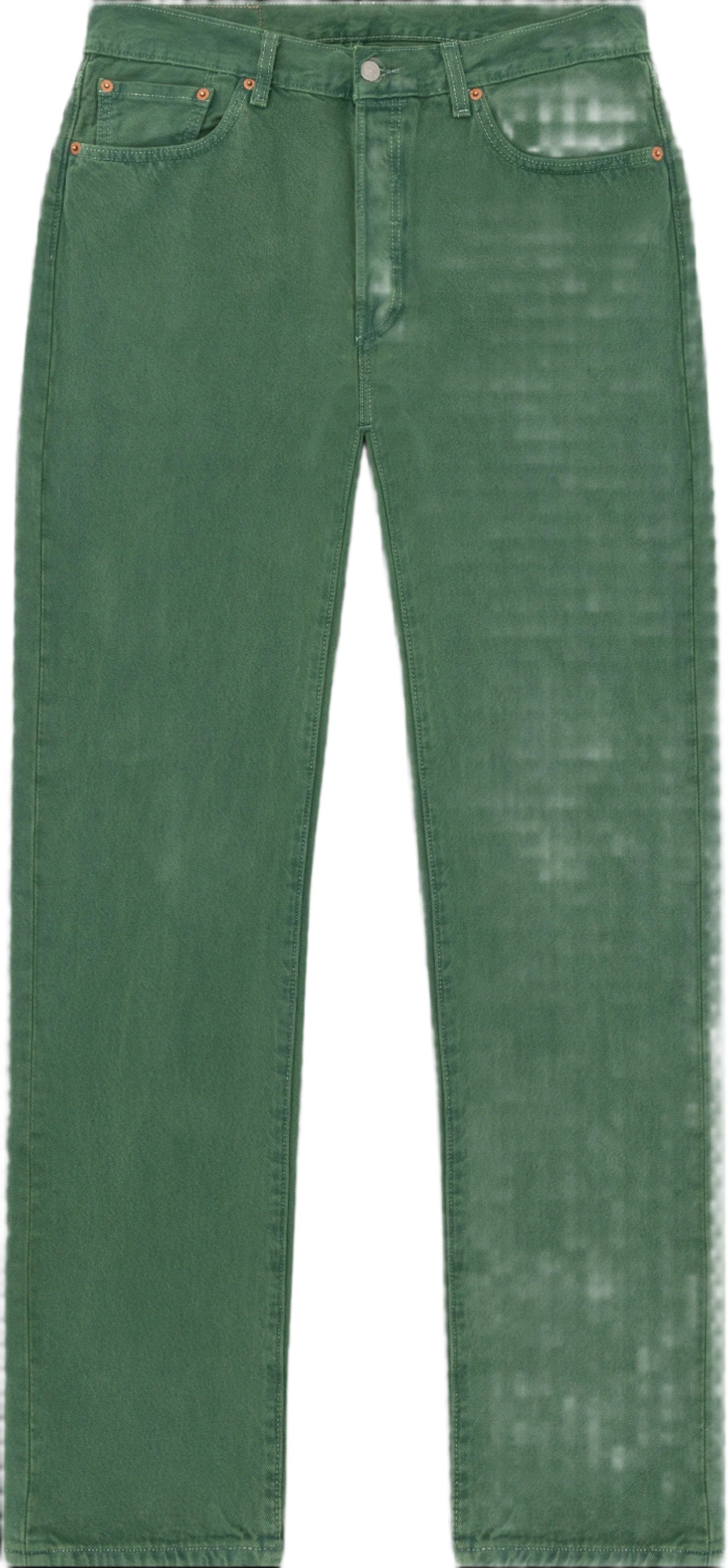 ADG 501 Vintage Green