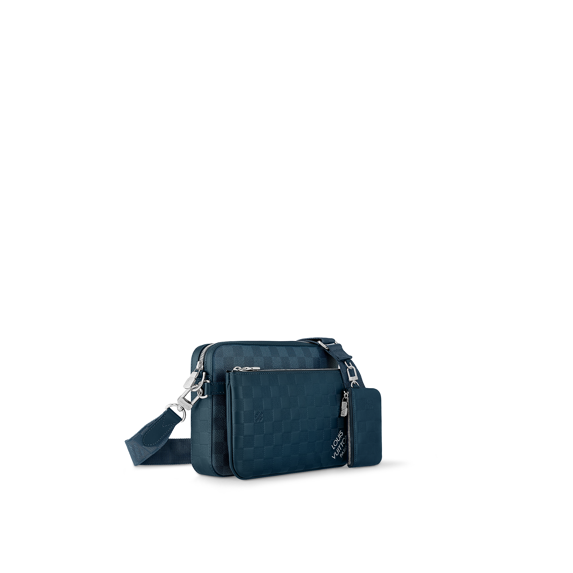 Trio Messenger