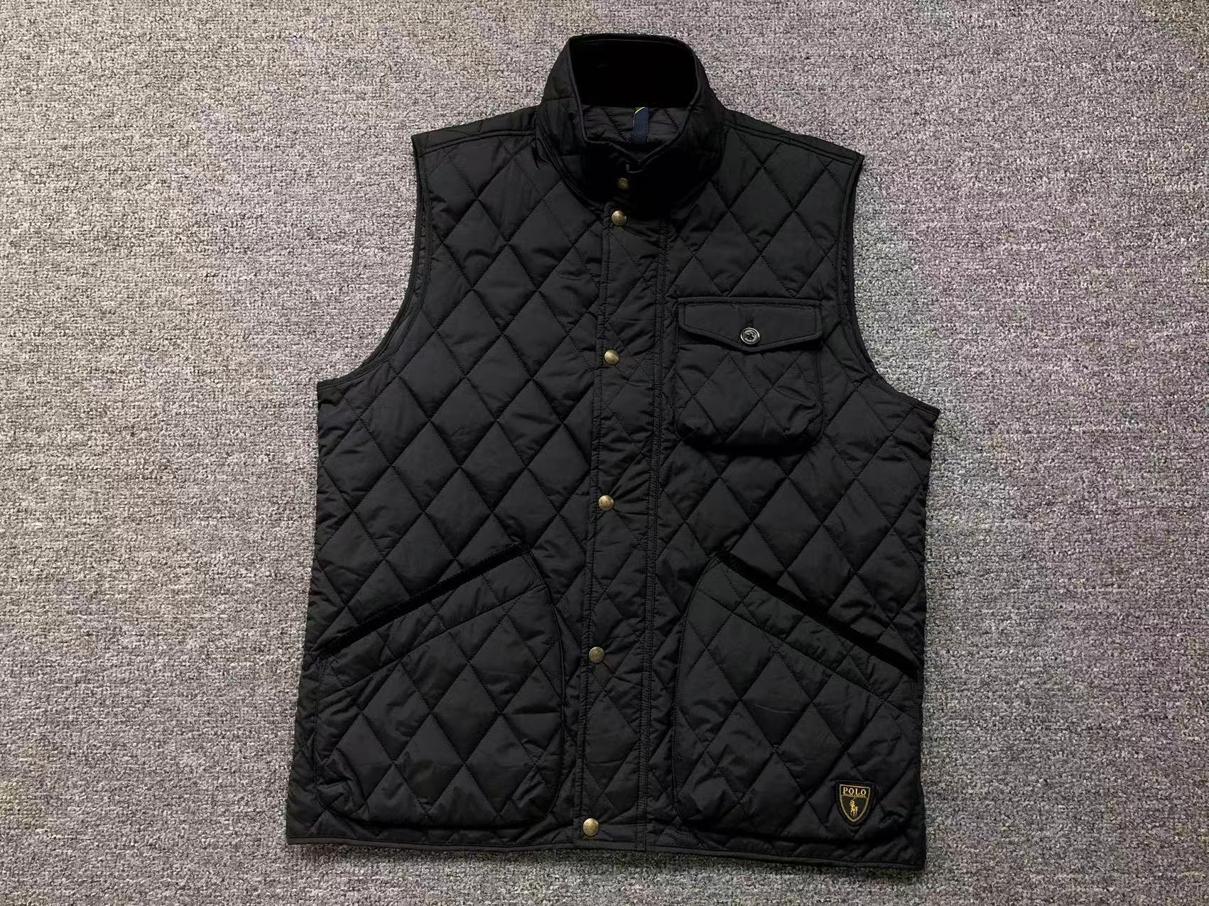 Vest