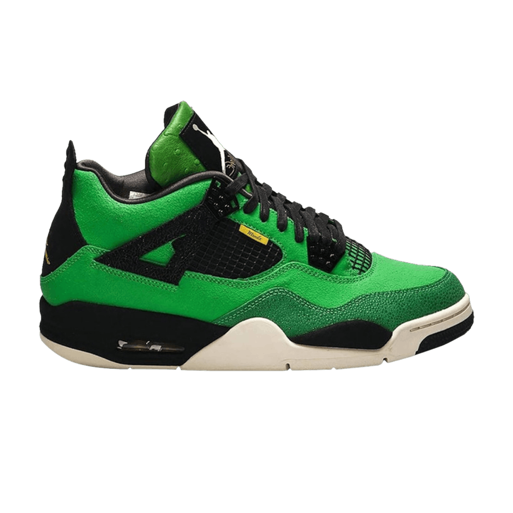 Jordan 4 Retro Manila