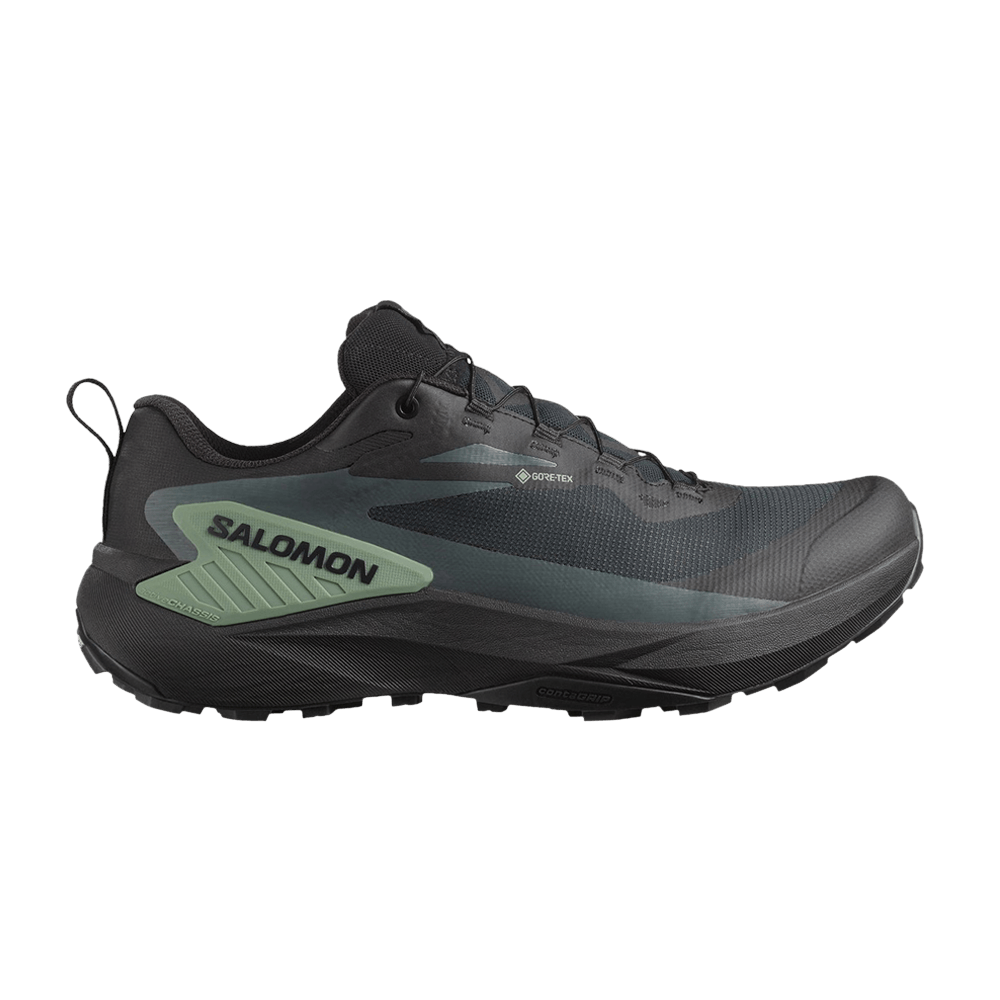 Genesis GORE-TEX 'Black Urban Chic'