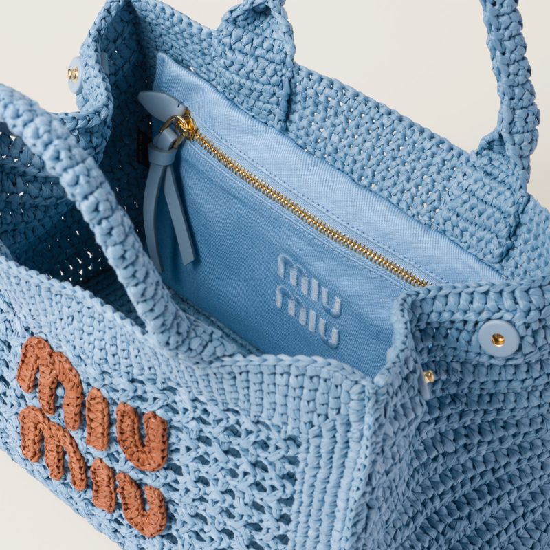 Crochet Handbag