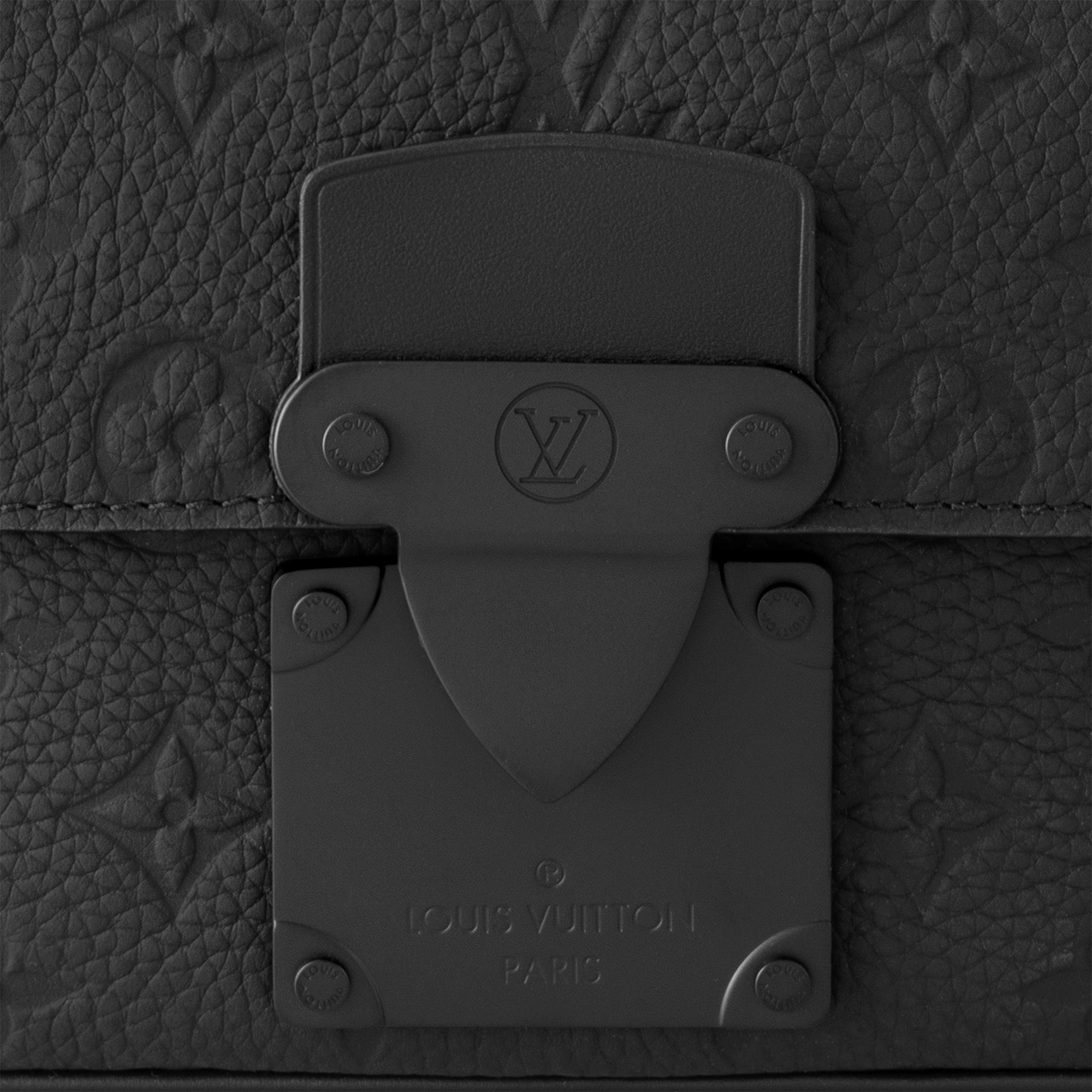 S Lock Slingbag