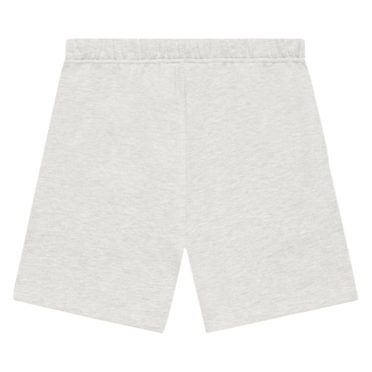 Fear of God Essentials Sweatshort 'Light Oatmeal'