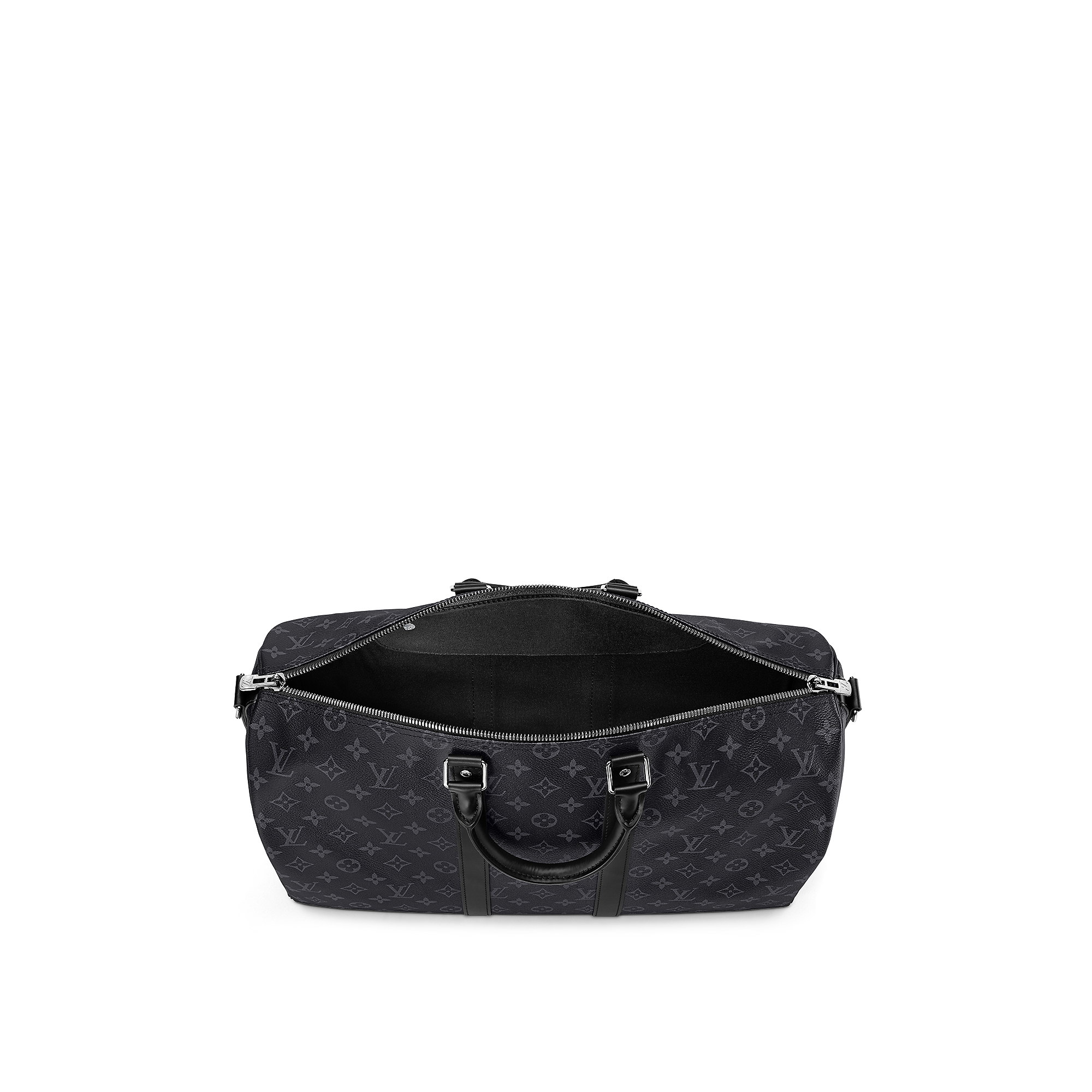 Keepall Bandoulière 45 - Monogram Eclipse