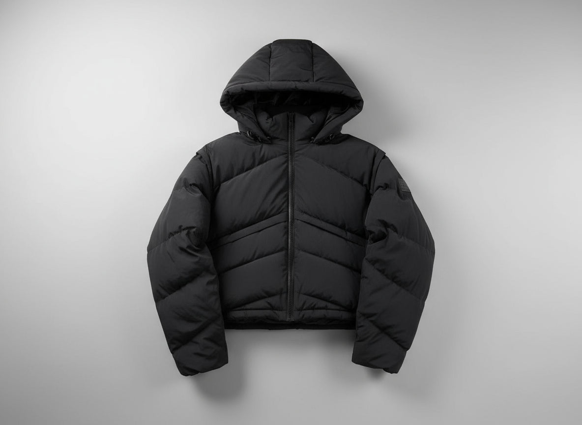 Down Jacket