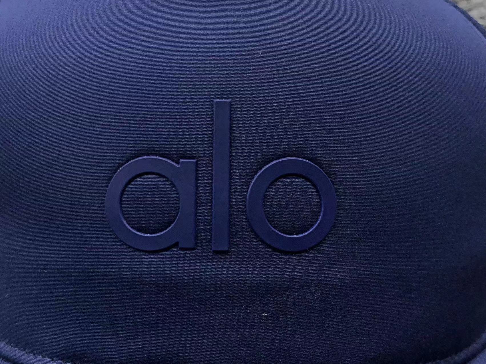 Alo Cap