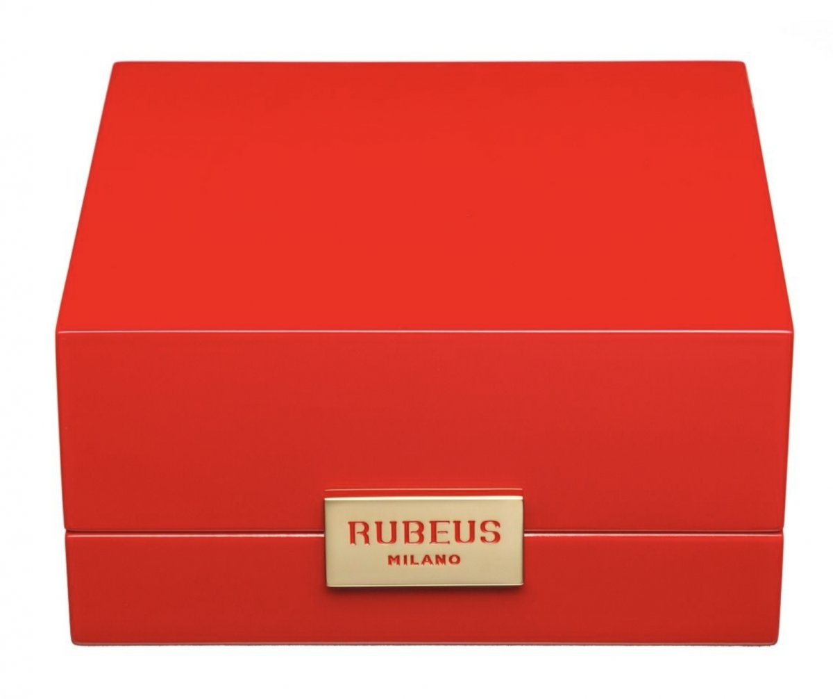Rubeus Rouge